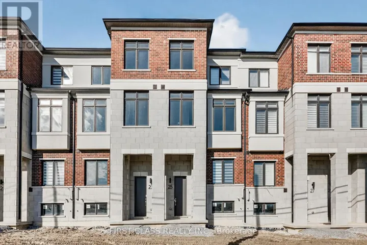 25 BULLATE LANE, Richmond Hill (Headford Business Park), Ontario L4B0J5