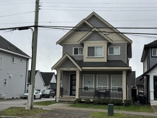 Basement 13048 60 AVE, Surrey, British Columbia V3X2L7