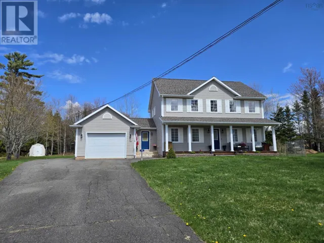126 Sandy Place, Valley, Nova Scotia B6L4G2