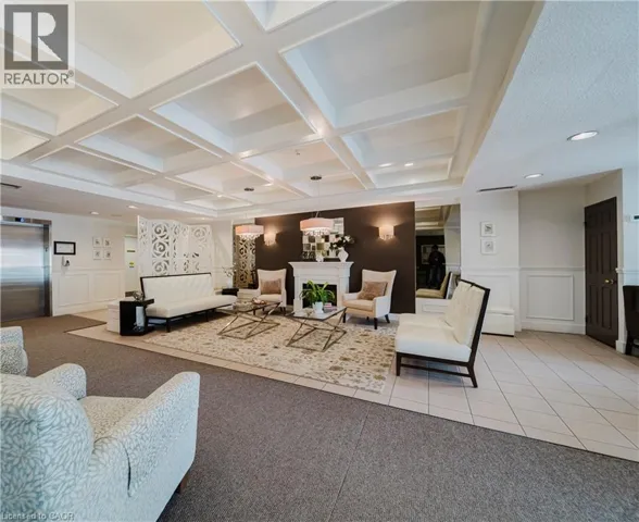 265 WESTCOURT Place Unit# 705, Waterloo, Ontario N2L6E4