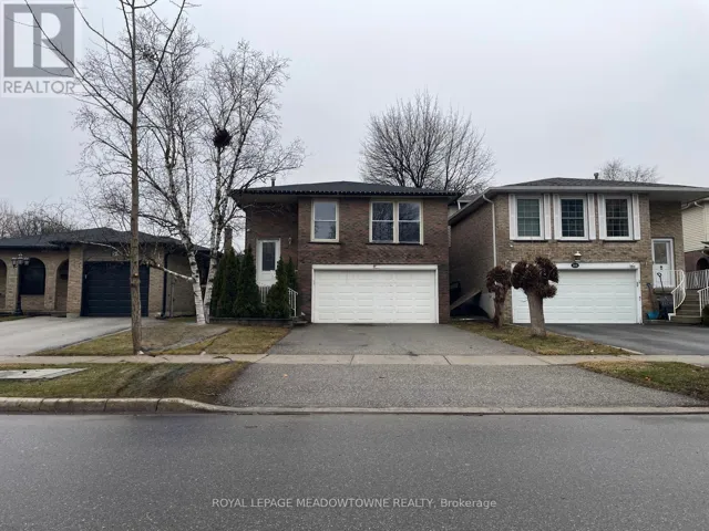 BSMT - 513 BEAVER COURT, Milton (TM Timberlea), Ontario L9T4A7
