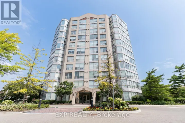 8 - 1500 GRAZIA COURT, Mississauga (Rathwood), Ontario L4W4Z9
