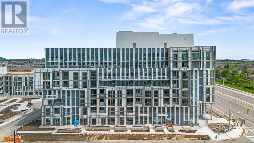150 - 1005 DUNDAS STREET E, Oakville (JM Joshua Meadows), Ontario L6H8C7