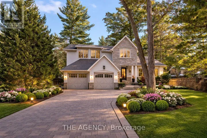 1310 DUNCAN ROAD, Oakville (MO Morrison), Ontario L6J2P8