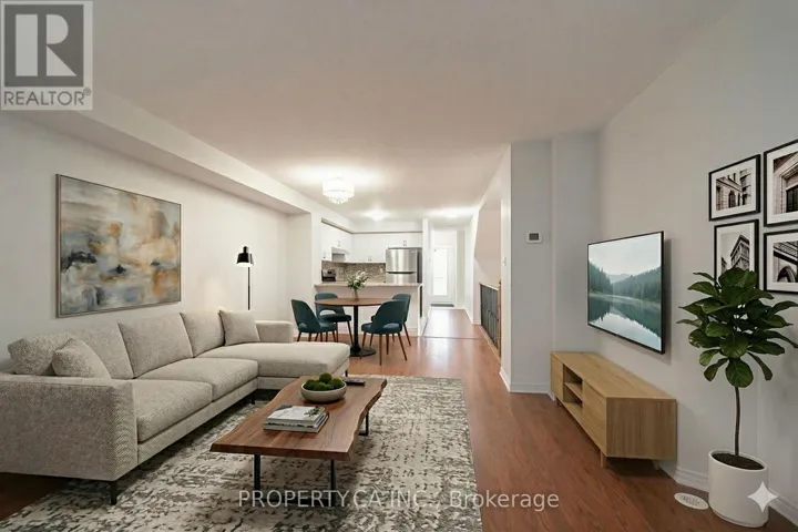 71 - 3250 BENTLEY DRIVE, Mississauga (Churchill Meadows), Ontario L5M0P7