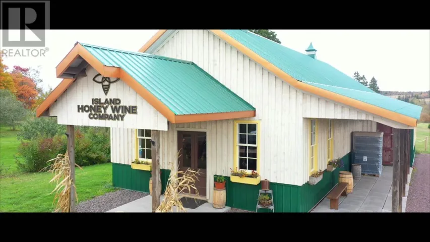 820 Millboro Road, Wheatley River, Prince Edward Island C0A1N0