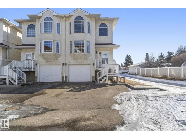 4927 19 AV NW, Edmonton, Alberta T6L7C1