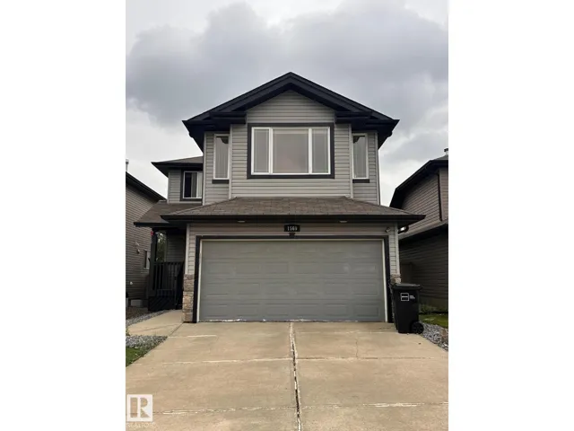 1569 37A AV NW, Edmonton, Alberta T6T0E2
