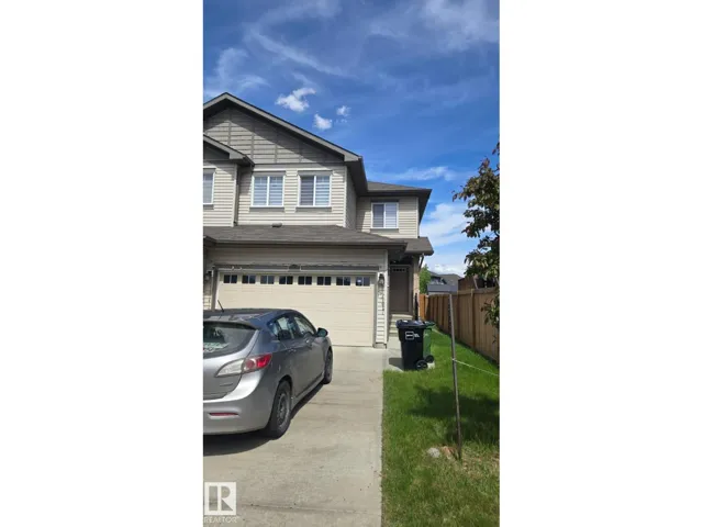 1105 33A ST NW, Edmonton, Alberta T6T2C4