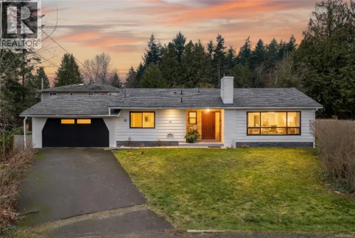 228 Potlatch St, Parksville, British Columbia V9P1K3