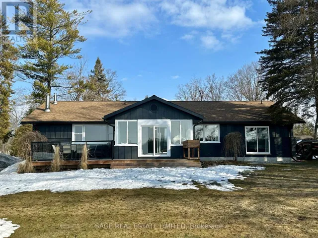 196 MINNS AVENUE, Kawartha Lakes (Bobcaygeon), Ontario K0M1A0