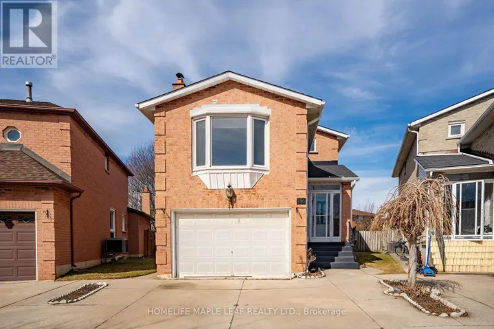 42 PURITAN COURT, Hamilton (Stoney Creek), Ontario L8E4L1