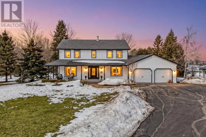 213136 10TH LINE, Amaranth, Ontario L9W0G4