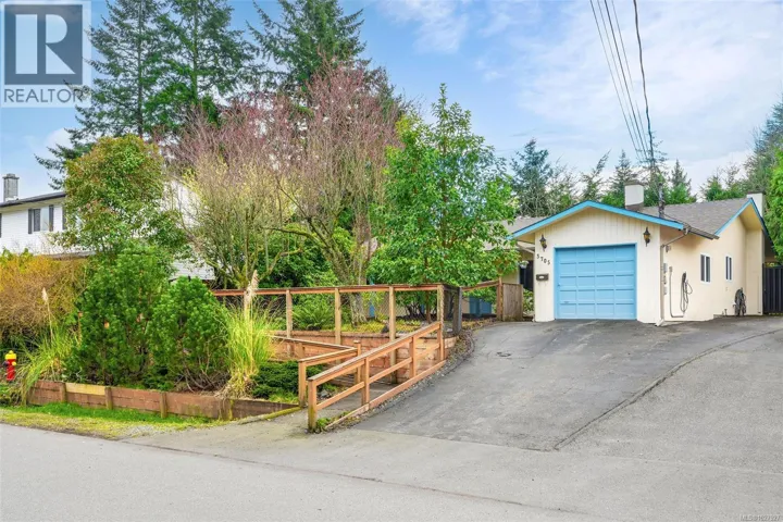 3705 Cottleview Dr, Nanaimo, British Columbia V9T4G4