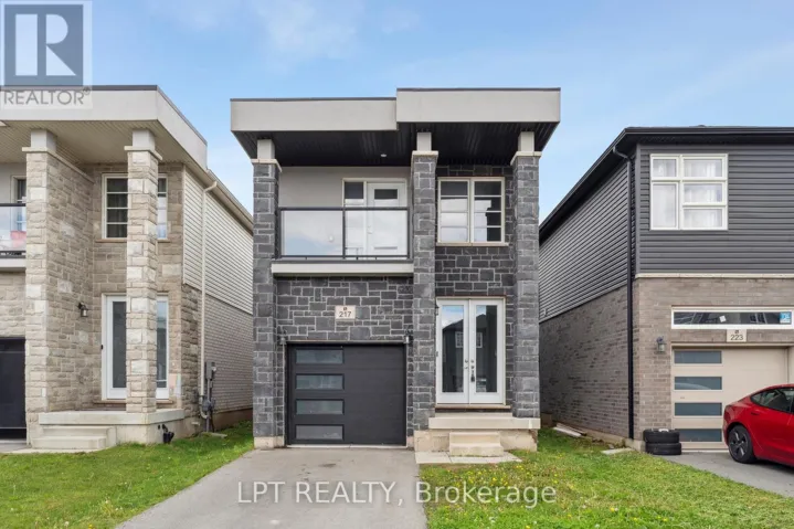 217 LOUISE STREET, Welland (Lincoln/Crowland), Ontario L3B1T2