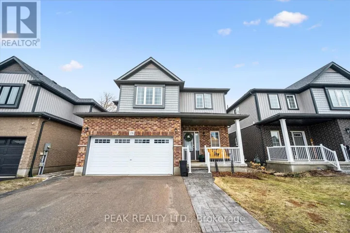 176 SNYDER AVENUE N, Woolwich, Ontario N3B0C9