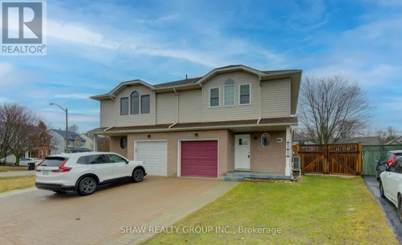 B - 661 JACOB LANE, Waterloo, Ontario N2V2G9