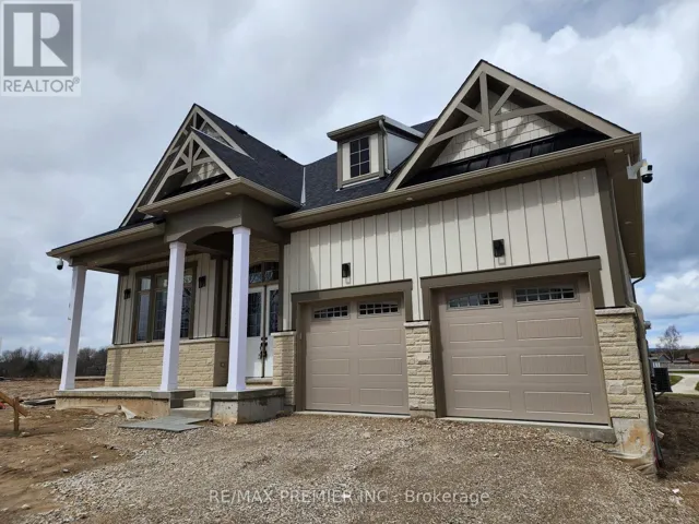 1 HILTON LANE, Meaford, Ontario N4L1L8