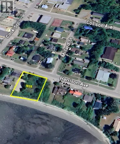 1920 HARRISON AVENUE, Masset, British Columbia V0T1R0