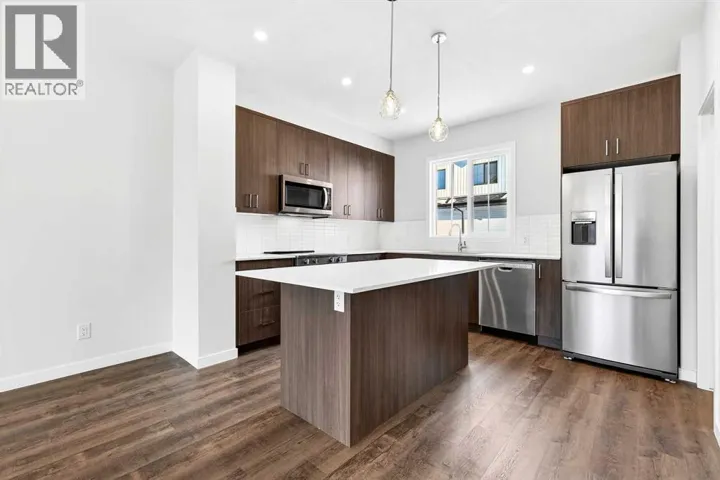 133, 1750 Rangeview Drive SE, Calgary, Alberta T3S0X3