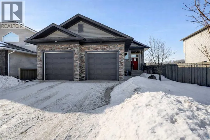 11253 59 Avenue, Grande Prairie, Alberta T8W0L1