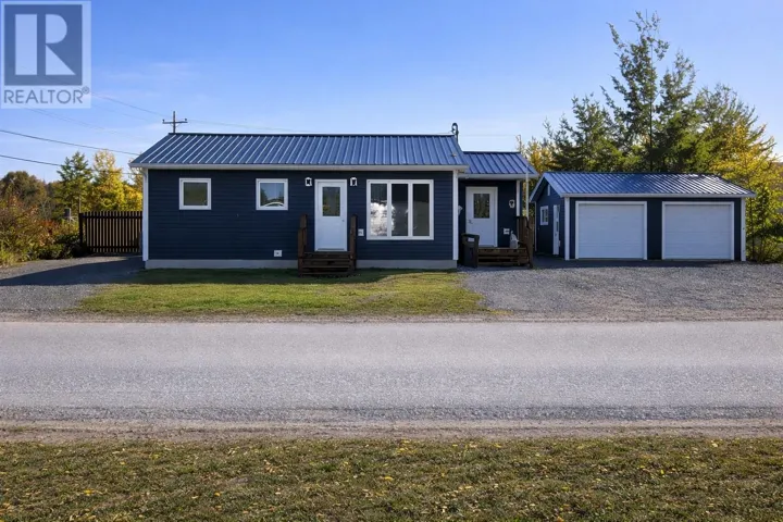 319 JR Smallwood Boulevard, Gambo, Newfoundland & Labrador A0G1T0
