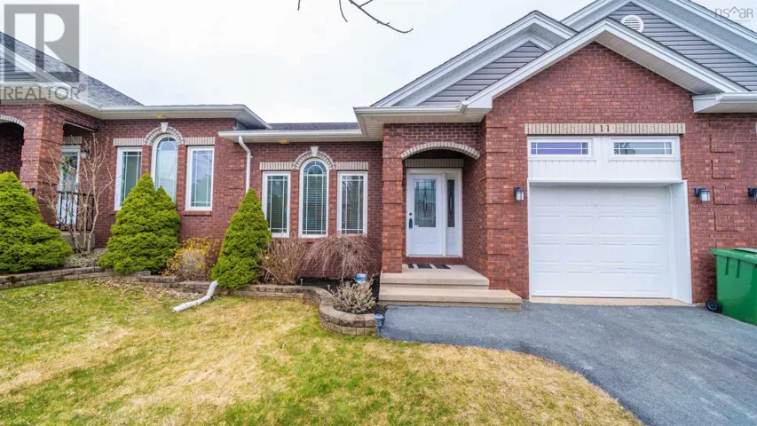 11 Kirkwood Court, Bedford, Nova Scotia B4A0A9