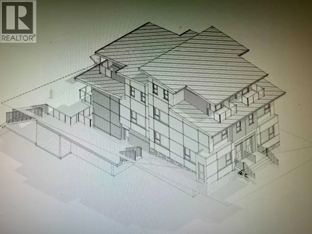 3768 PENDER STREET, Burnaby, British Columbia V5C2L3