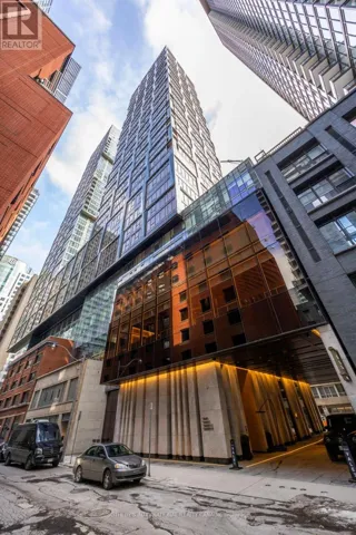 2410 - 35 MERCER STREET, Toronto (Waterfront Communities), Ontario M5V0V1