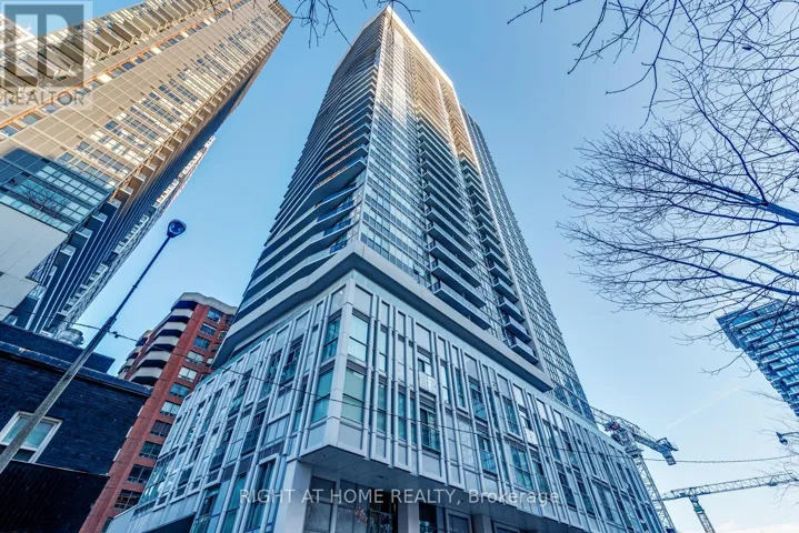 310 - 77 MUTUAL STREET, Toronto (Church-Yonge Corridor), Ontario M5B0B9