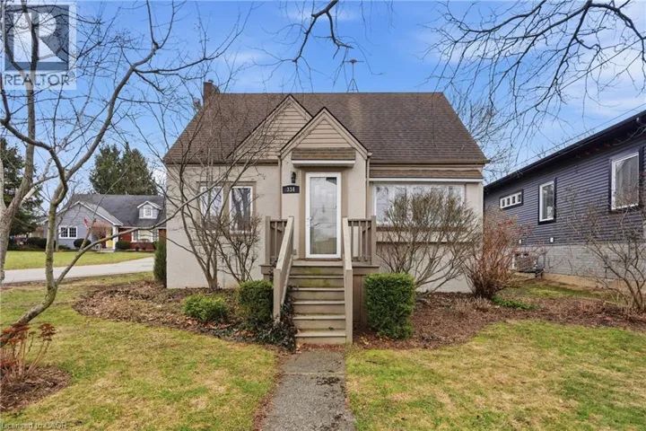 334 SUGARLOAF Street, Port Colborne, Ontario L3K2P3