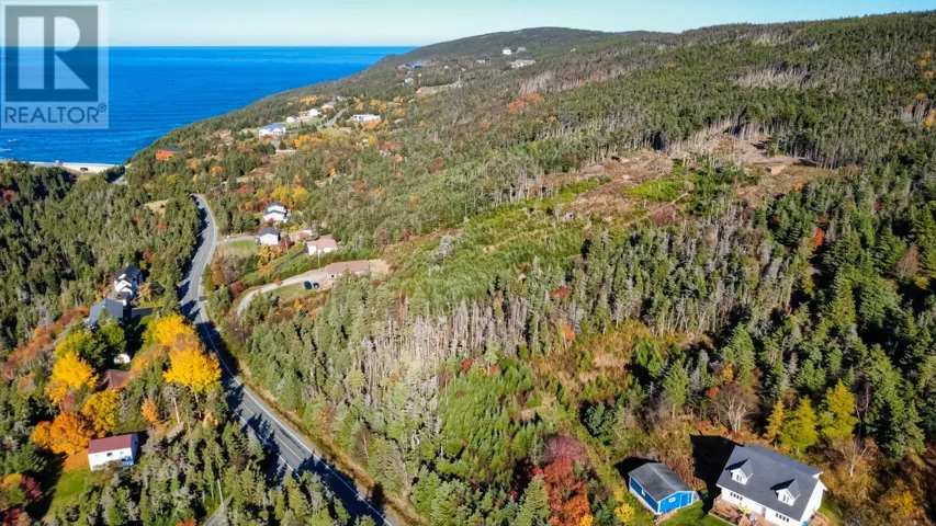 600-612 Marine Drive, Outer Cove, Newfoundland & Labrador A1K4C1