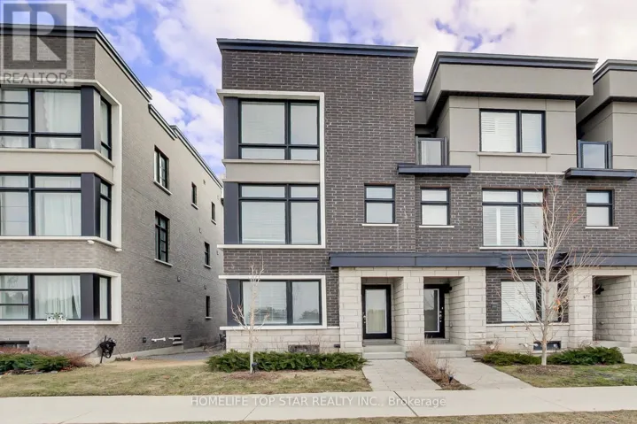 2646 CASTLEGATE CROSSING DRIVE, Pickering (Duffin Heights), Ontario L1X0H8