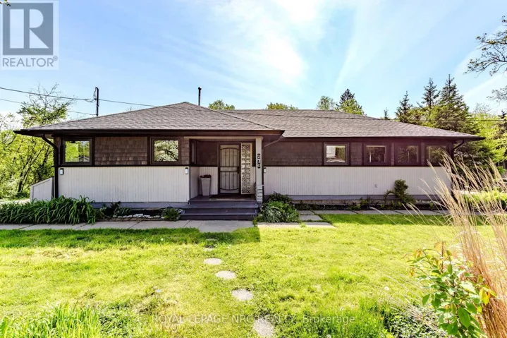 270 CHERRYWOOD AVENUE, Fort Erie (Crystal Beach), Ontario L0S1B0