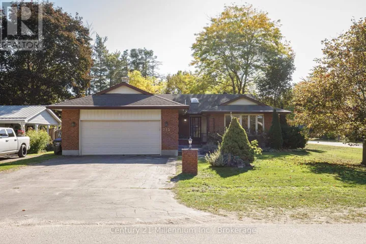 213 JANE STREET, Clearview (Stayner), Ontario L0M1S0