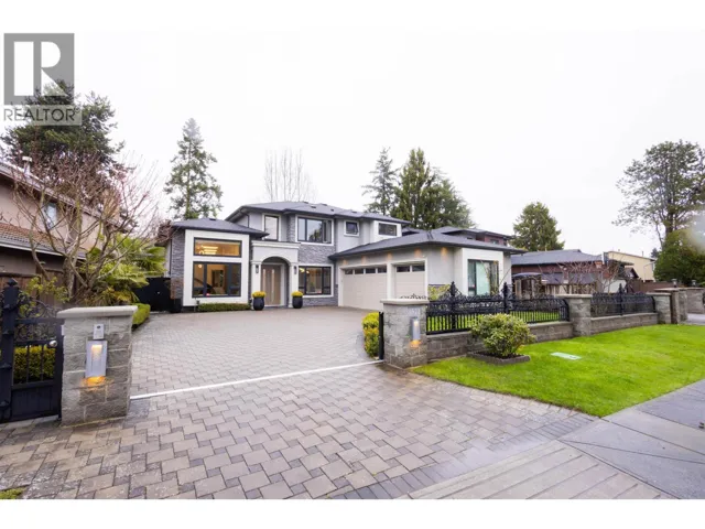 3571 SABLE AVENUE, Richmond, British Columbia V7E2A3
