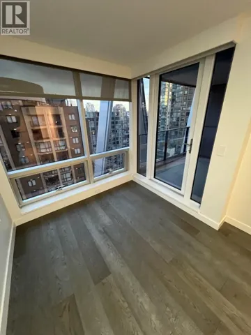 14xx 1111 RICHARDS STREET, Vancouver, British Columbia V6B0S3