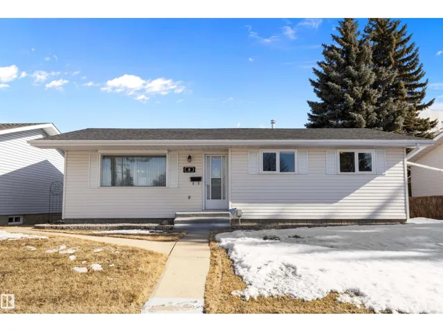 3 CAYUGA ST, Leduc, Alberta T9E4N8