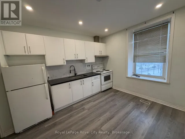 UNIT 6 - 21 GORDON STREET, Guelph (Downtown), Ontario N1H4G8