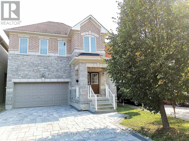 269 HELEN AVENUE, Markham (Village Green-South Unionville), Ontario L3R1J9