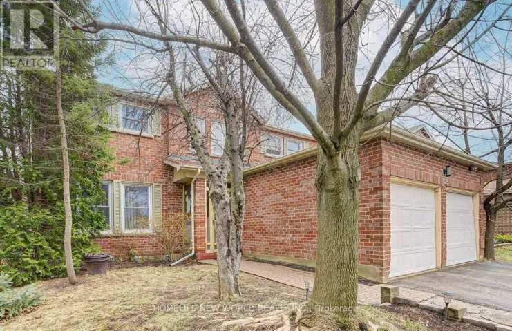 158 MURRAY DRIVE, Aurora (Aurora Highlands), Ontario L4G2C5