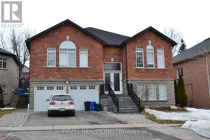 BSMT - 251 DEERGLEN TERRACE, Aurora (Aurora Grove), Ontario L4G6Y6