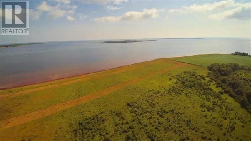 Lot 2 Treasure Lane, Port Hill, Prince Edward Island C0B2C0