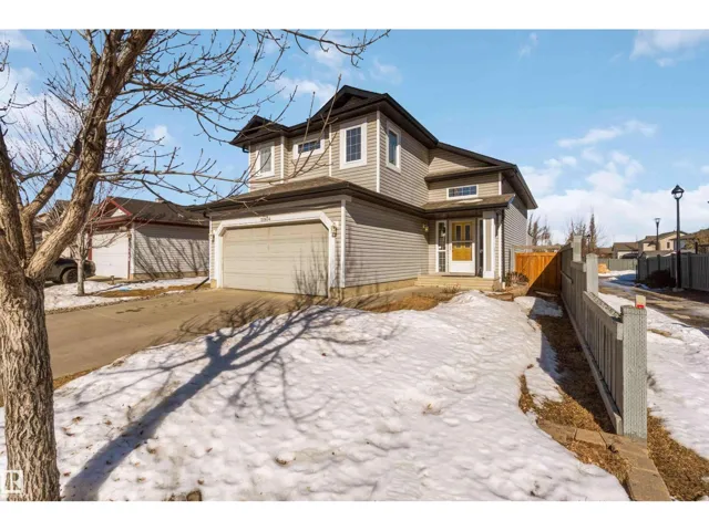 20604 48 AV NW, Edmonton, Alberta T6M0C1