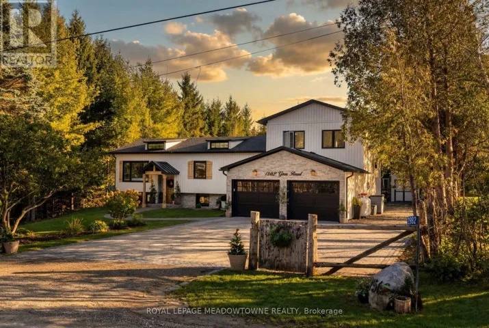 1562 GORE ROAD, Puslinch (Crieff/Aikensville/Killean), Ontario N0B2J0