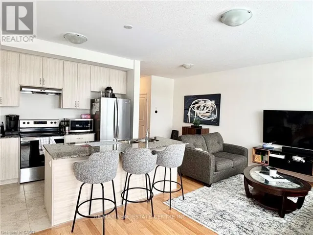 420 NEWMAN DRIVE, Cambridge, Ontario N1S0E9