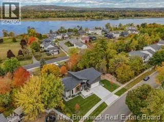 53 Kingswood Drive, Fredericton, New Brunswick E3B6Z8