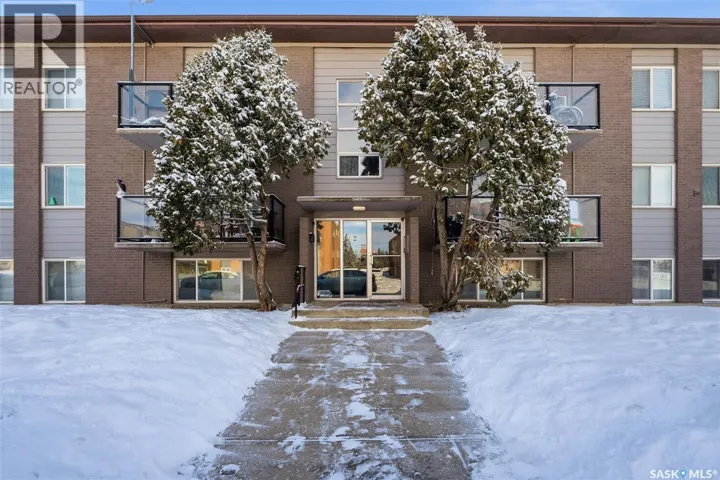 6 2 Summers PLACE, Saskatoon, Saskatchewan S7H3W4