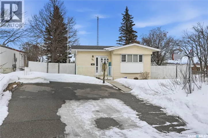 55 Crystal DRIVE, Edenwold Rm No.158, Saskatchewan S4L1B4