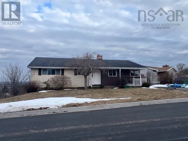 84 Sirius Crescent, Cole Harbour, Nova Scotia B2W4L5